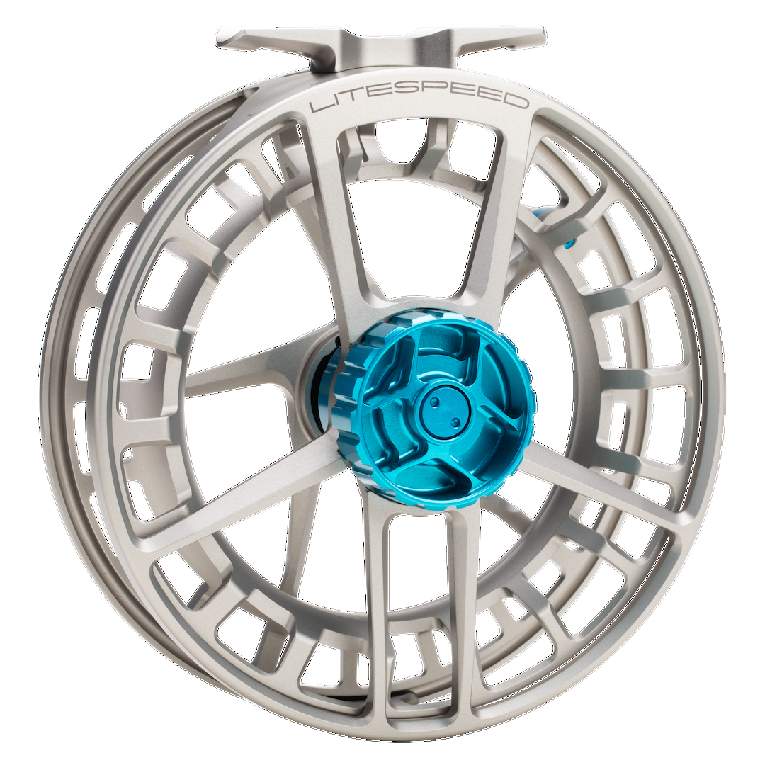 Lamson Litespeed M image 3