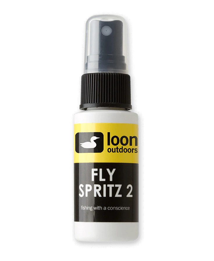 Loon Outdoors Fly Spritz 2 image 0