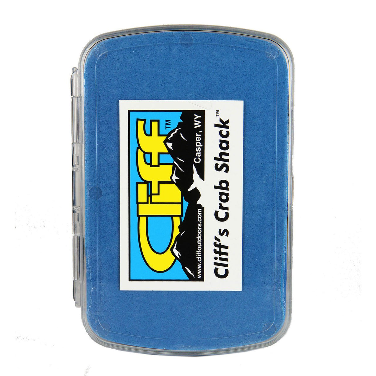 Cliff Outdoors Crab Shack image 0