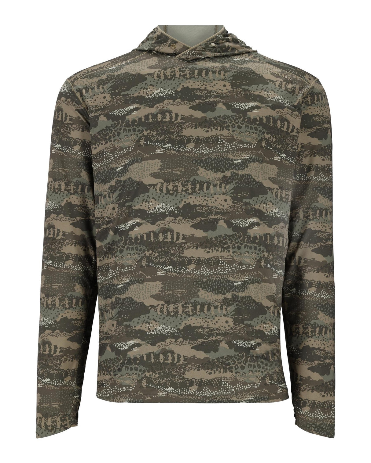 Simms BugStopper SolarFlex Hoody M's