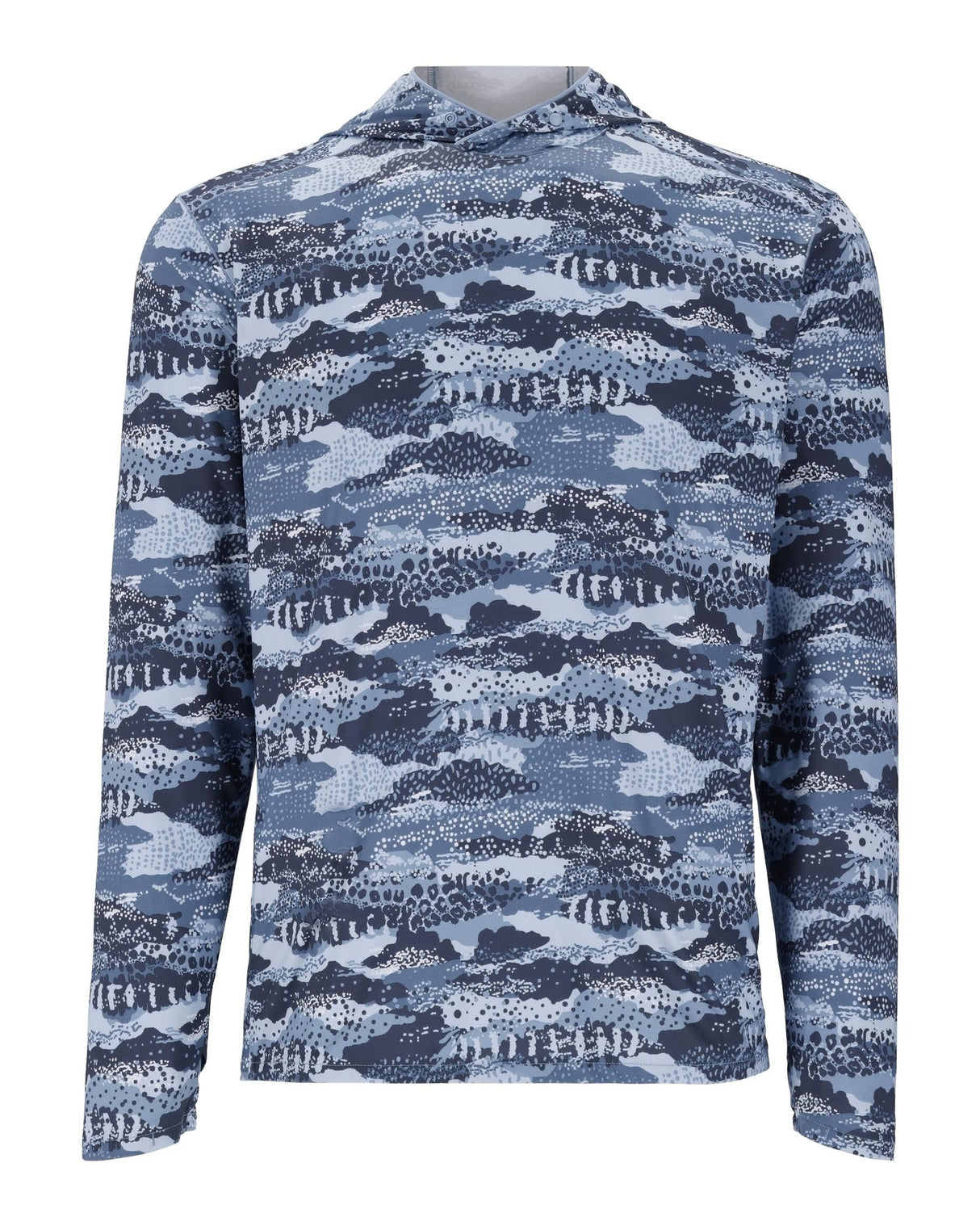 Simms BugStopper SolarFlex Hoody M's