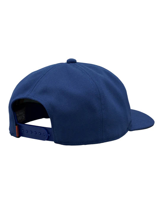 Simms Grateful Dead Double Haul Cap