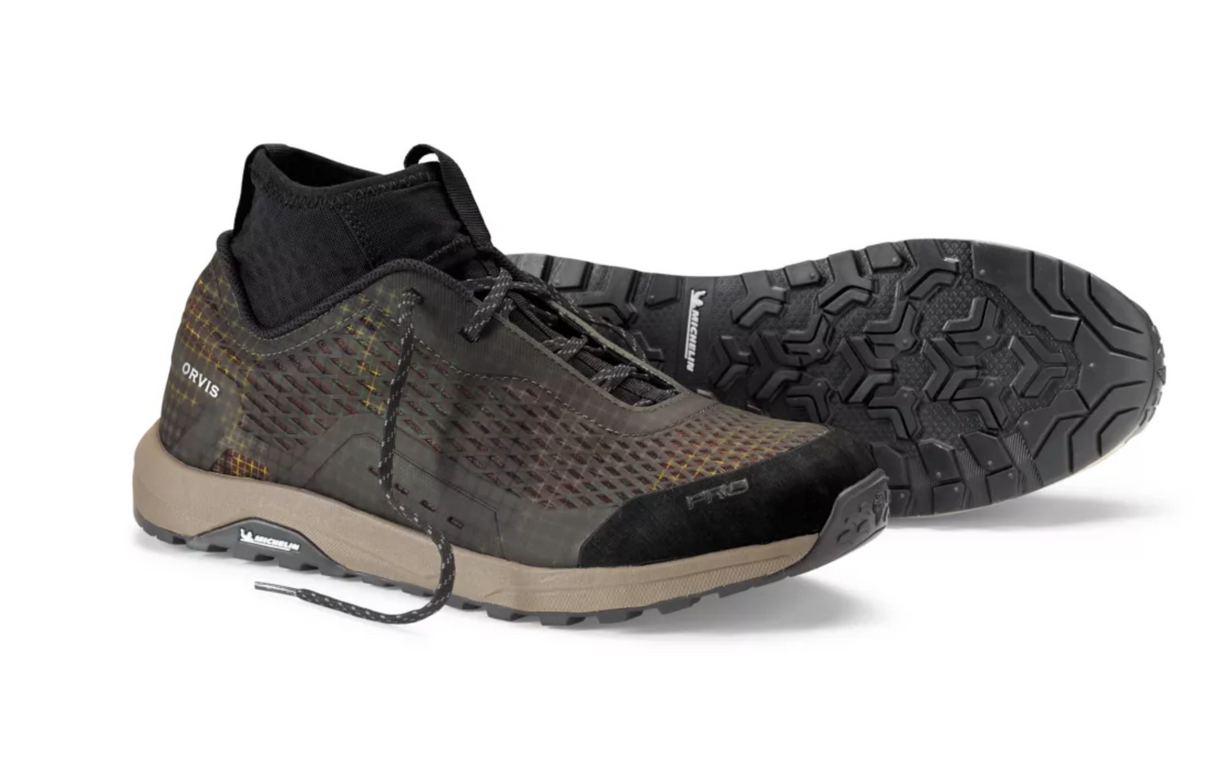 Orvis Pro Approach Wet Wading Shoe image 1