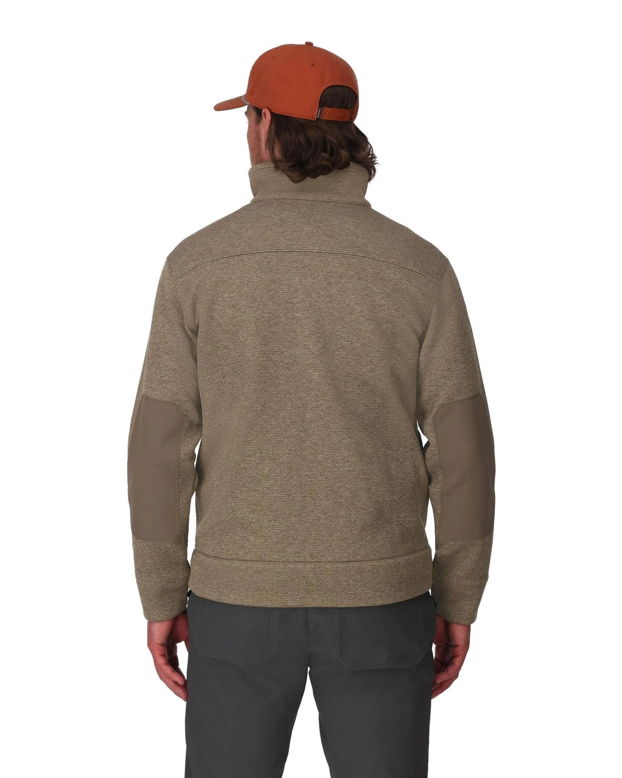 Simms Harbor Fleece