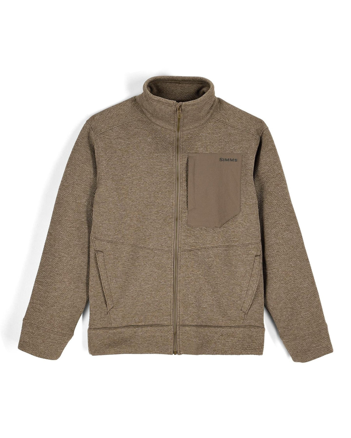 Simms Harbor Fleece