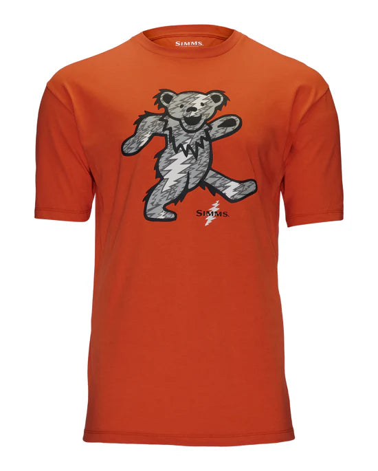Simms Grateful Dead Mosquitos T-Shirt