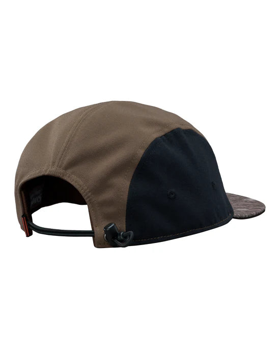 Simms Grateful Dead Camper Cap