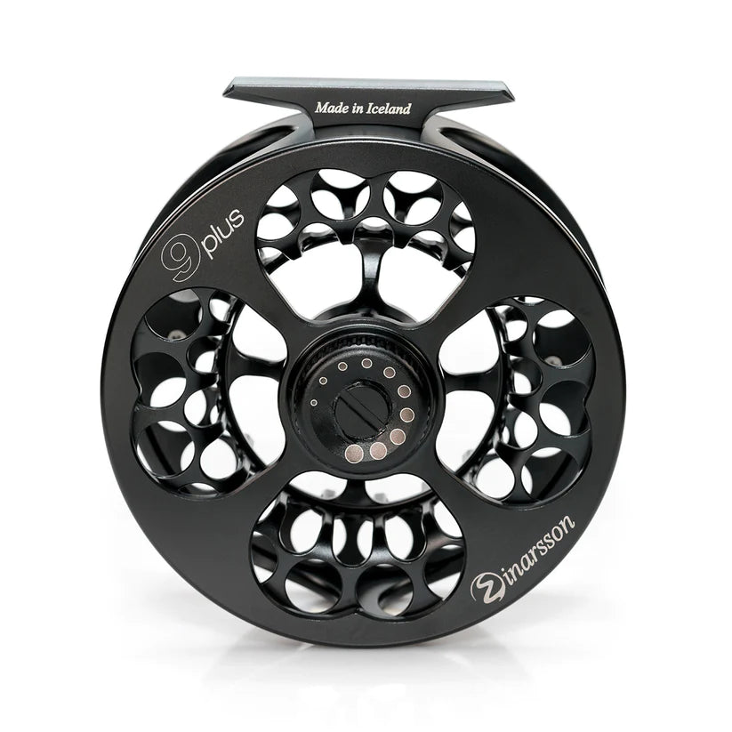 Einarsson Plus Series Fly Reel image