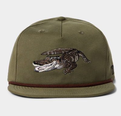 Duck Camp Hat image 5