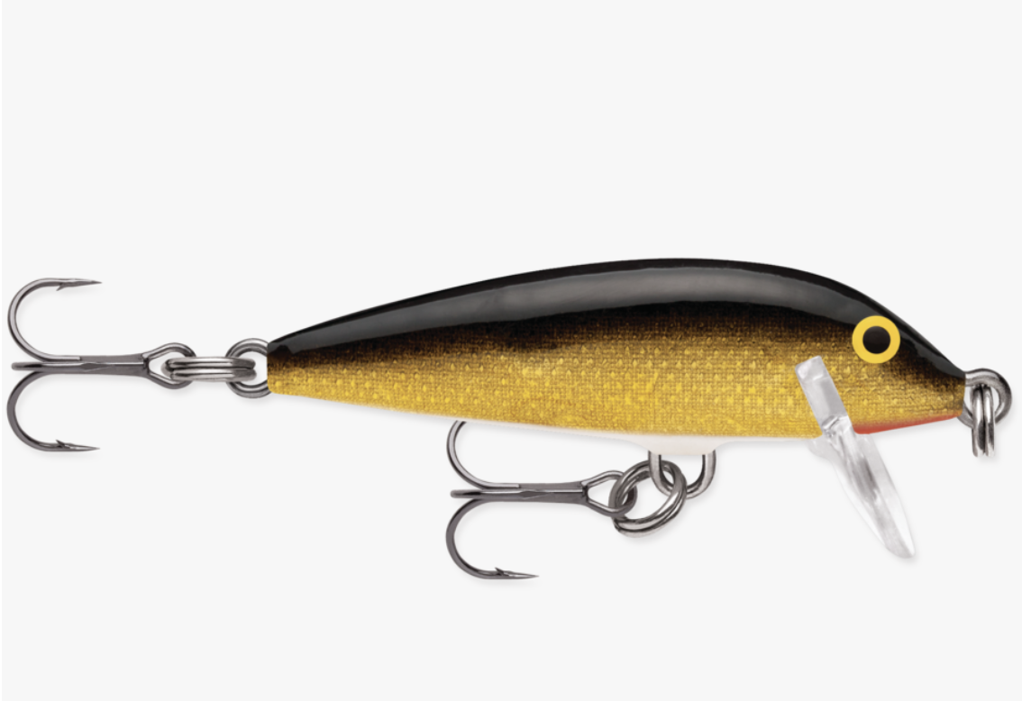 Rapala Countdown Sinking Lures image 1