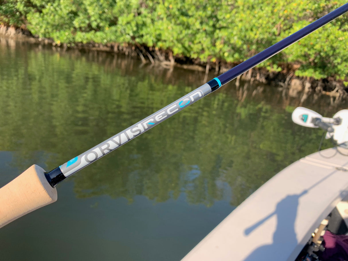 Orvis Recon Big Game Fly Rod image 1