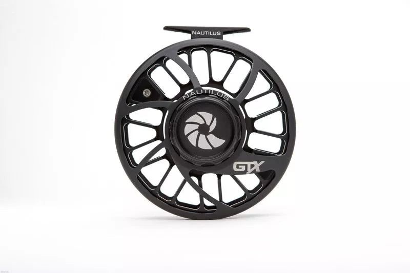 Nautilus GTX Reel image 4