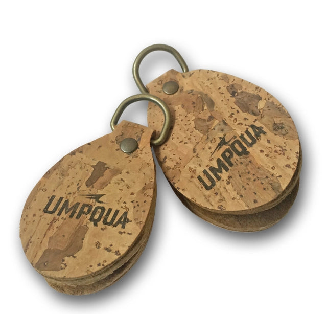 Umpqua Amadou Dry Fly Patch image 0