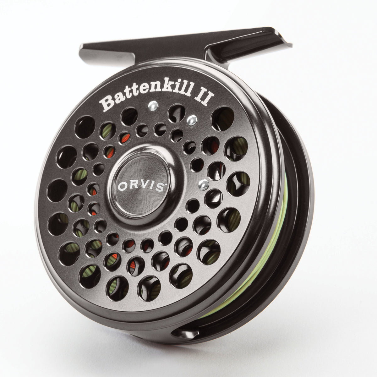 battenkill bar stock disc drag fly reel Orvis Click (2023 Style) – Yellowstone Angler How to Choose a svg digital arbor design COLOR:GOLD RED