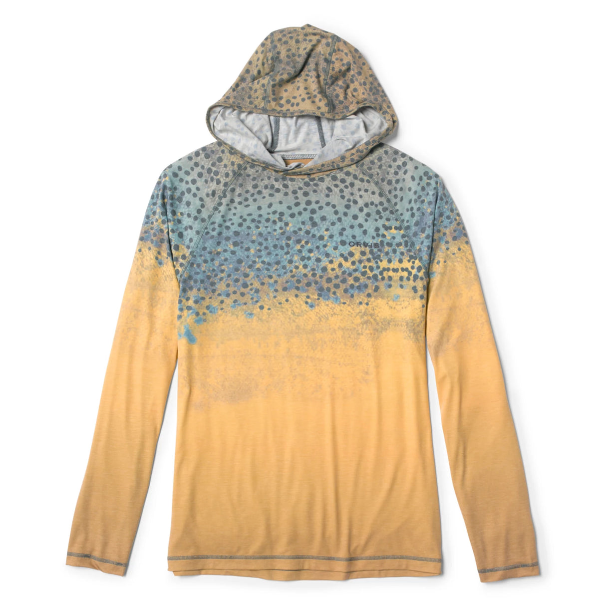 Orvis Men's DriCast Sun Hoodie image 0