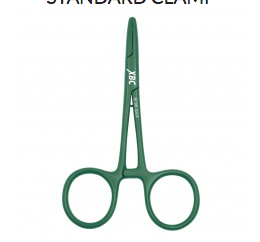 Dr. Slick XBC Clamps image 0