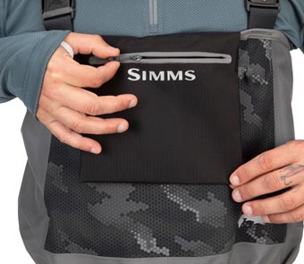 Simms Guide Classic Wader image 1