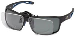 Fisherman Eyewear Flip & Focus Magnifiers image 2