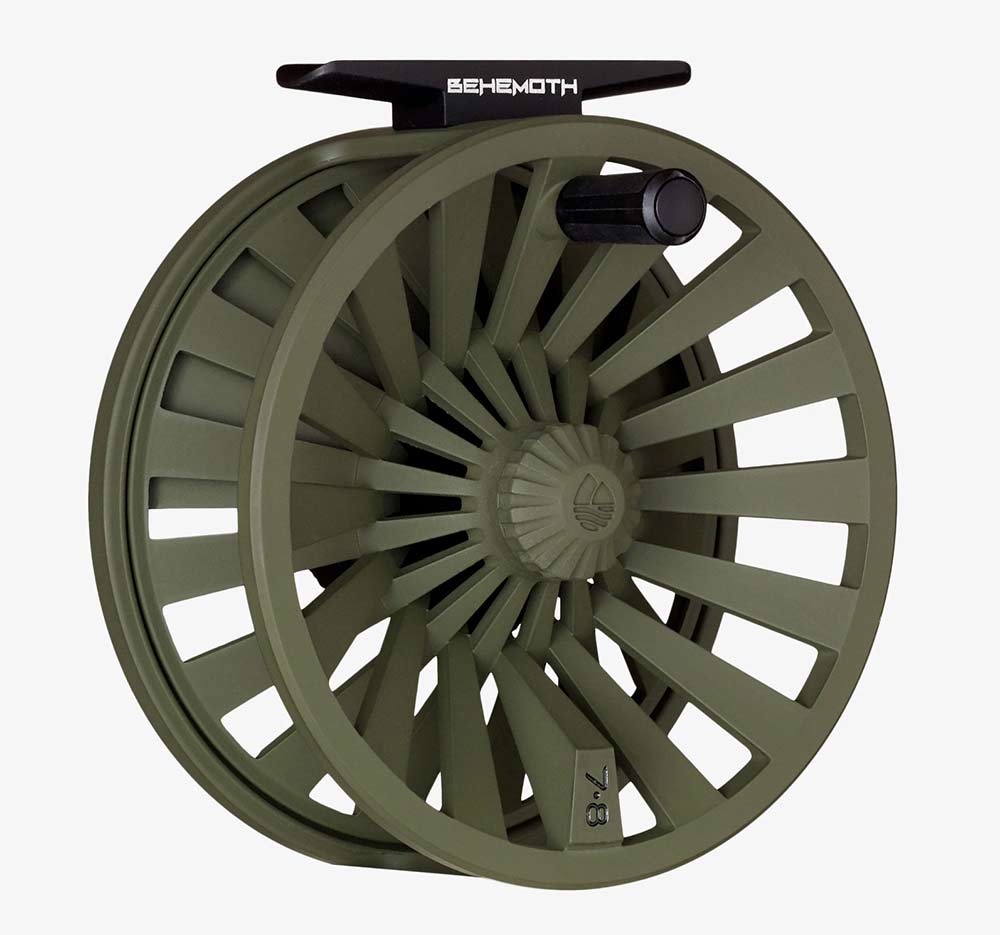 Redington Behemoth image 5