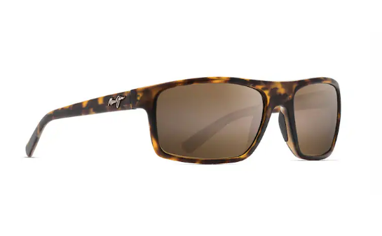 Maui Jim Byron Bay HCL Bronze/Matte Tortoise image 0
