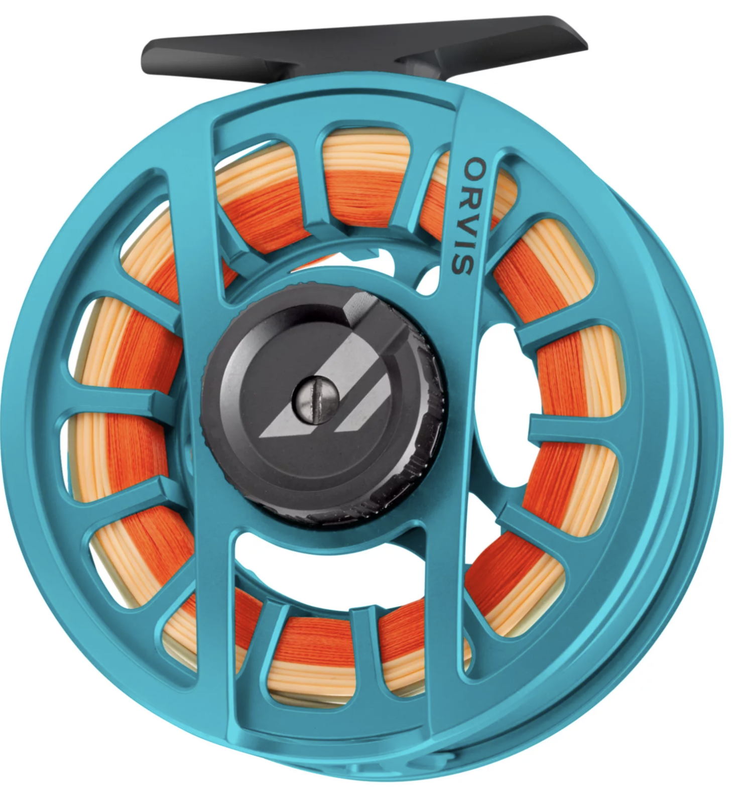 Orvis Hydros Fly Reels image