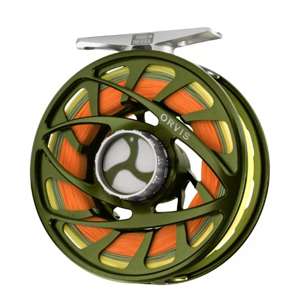 Orvis Mirage LT Fly Reel image