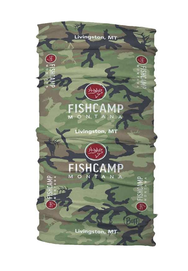 Buff Neckwear image 0