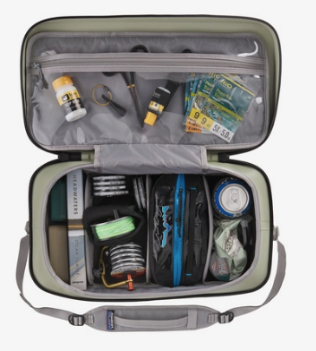Patagonia Great Divider 26L Boat Bag image 1
