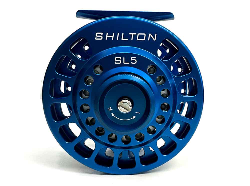 Shilton SL Series image 1