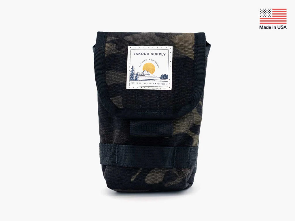 Yakoda Utility Pouch image 0