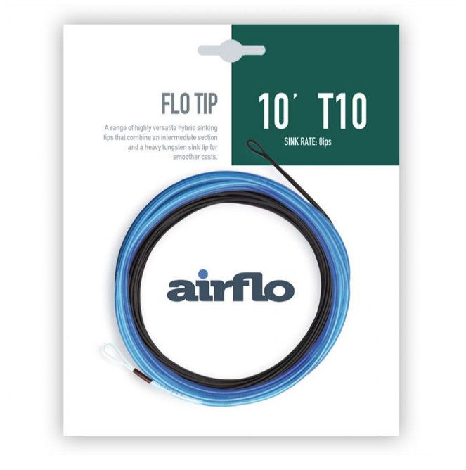Airflo Flo Tip Sinking image 0