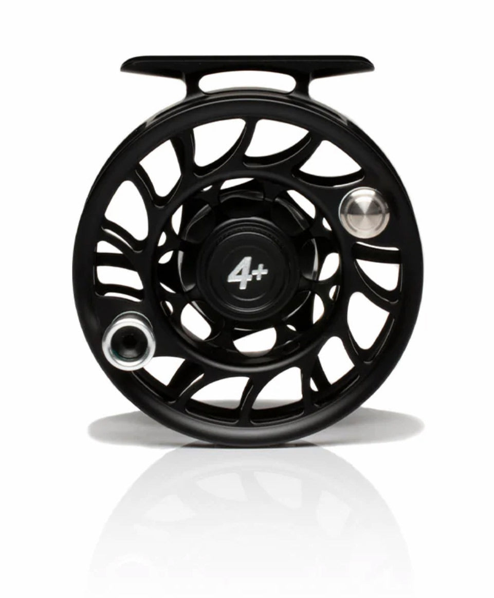 Hatch Outdoors - Iconic Fly Reel image