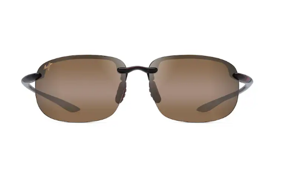 Maui Jim Ho'okipa XLarge HCL Bronze/Tortoise image 1