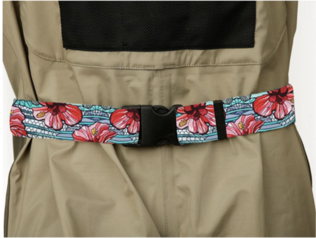 FisheWear Wading Belt image 6