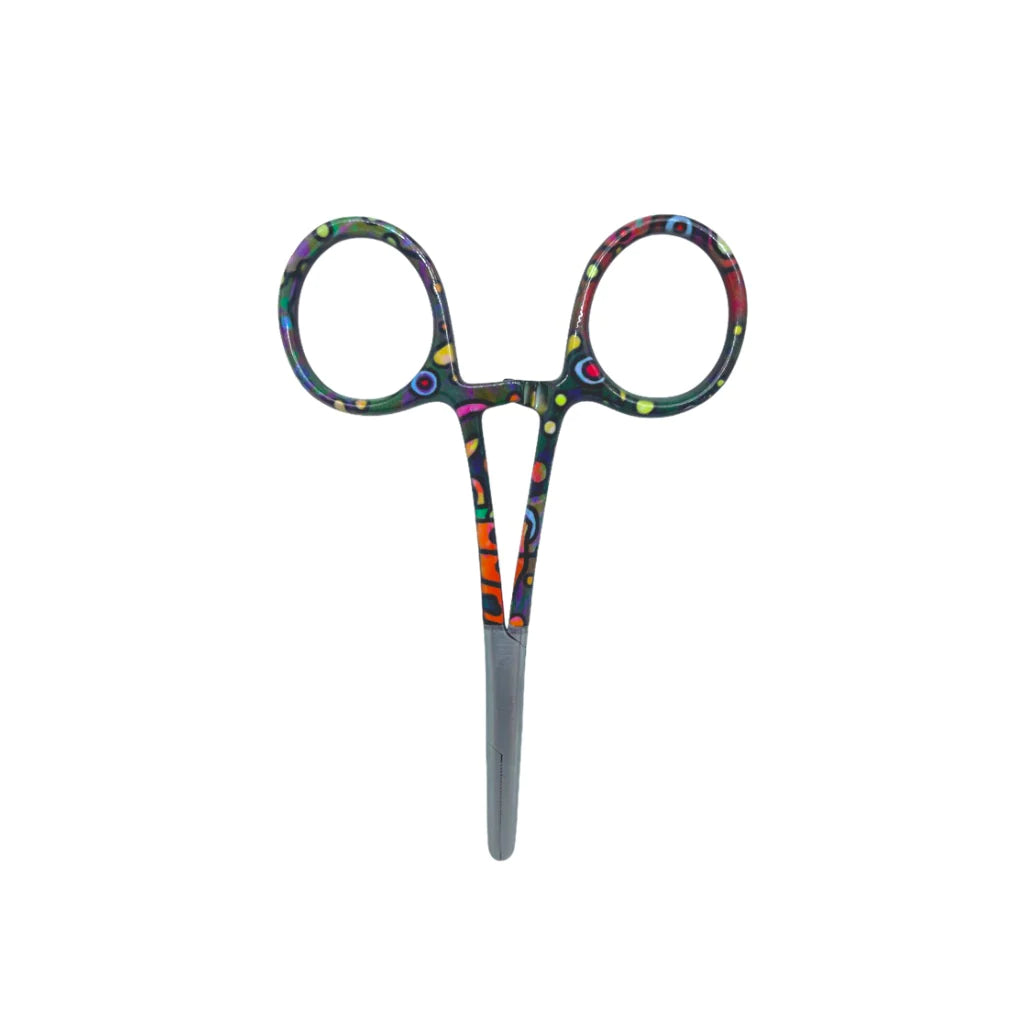 FisheWear Forceps Brookie image 0