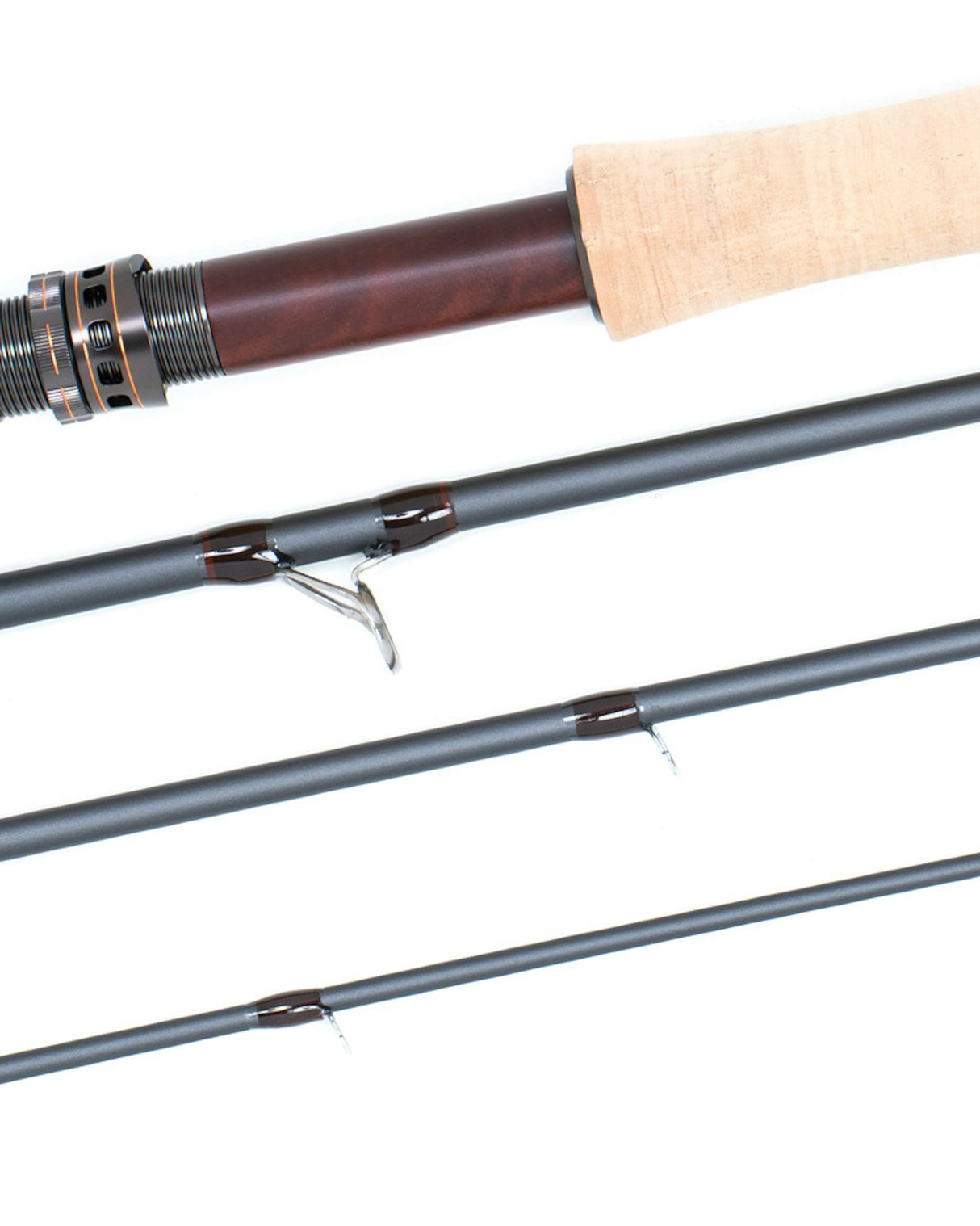 GUIDELINE NT11 Trout Series Fly Rods image 1