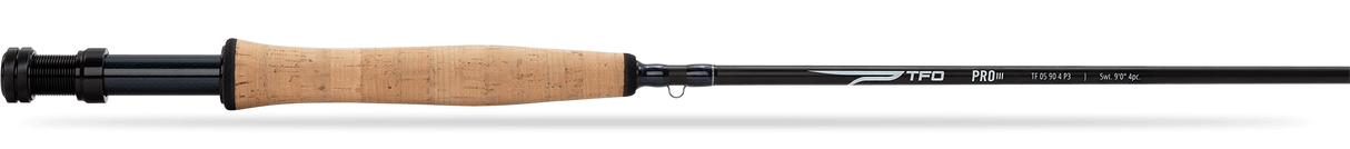 TFO Pro III Fly Rod image