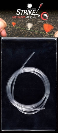 New Zealand Strike Indicator "Lifetime Supply" of Tubing image 0