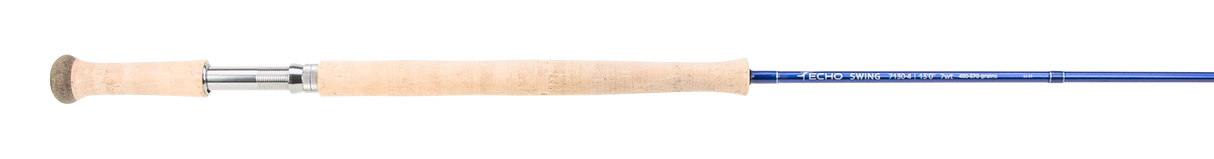 Echo Swing Two Handed Fly Rod image 0