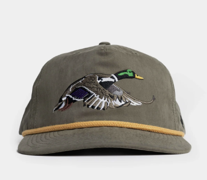 Duck Camp Hat image 2