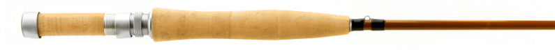 Echo River Glass Fly Rod image 0