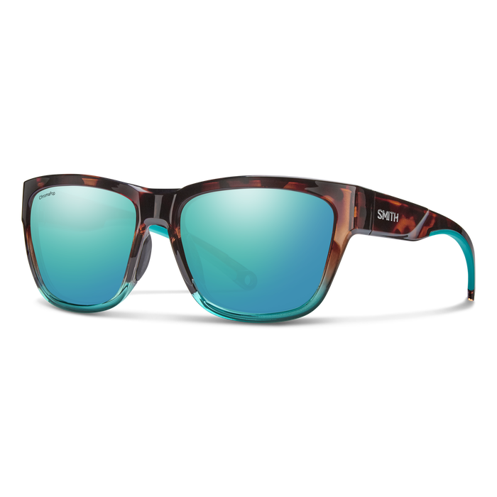 Smith Optics Joya Opal Fade/ChromaPop Polarized Opal Mirror