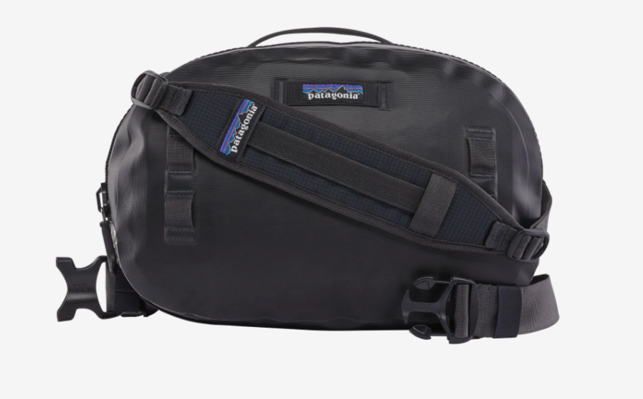 Patagonia Guidewater Hip Pack image 1