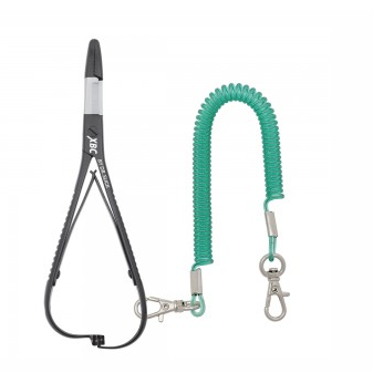 Dr. Slick XBC Mitten Scissor Clamp image 6