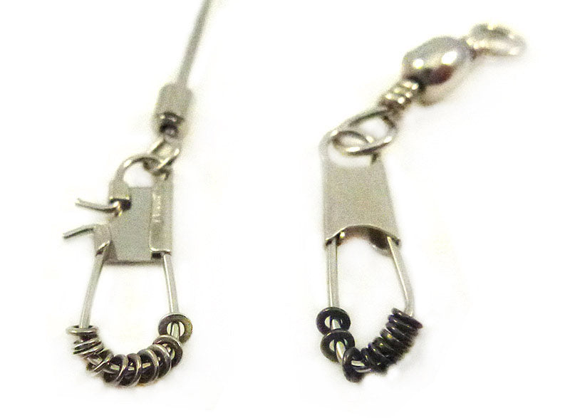 Anglers Image Tippet Rings image 0