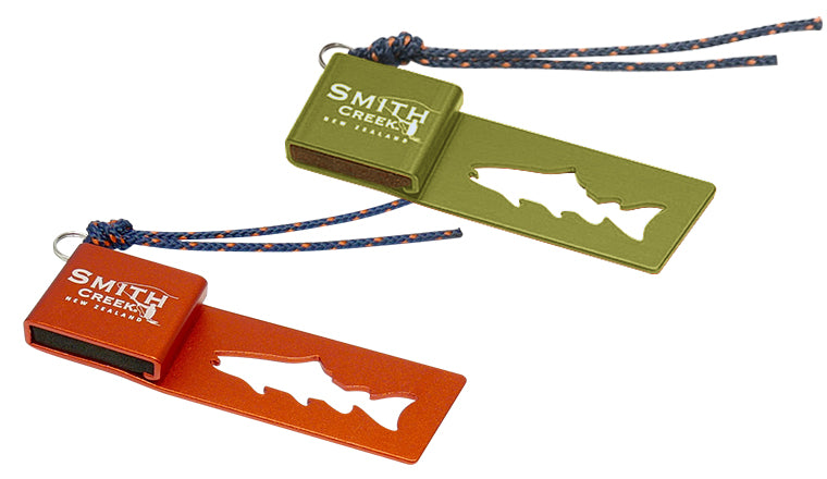 Smith Creek Trash Fish image 0