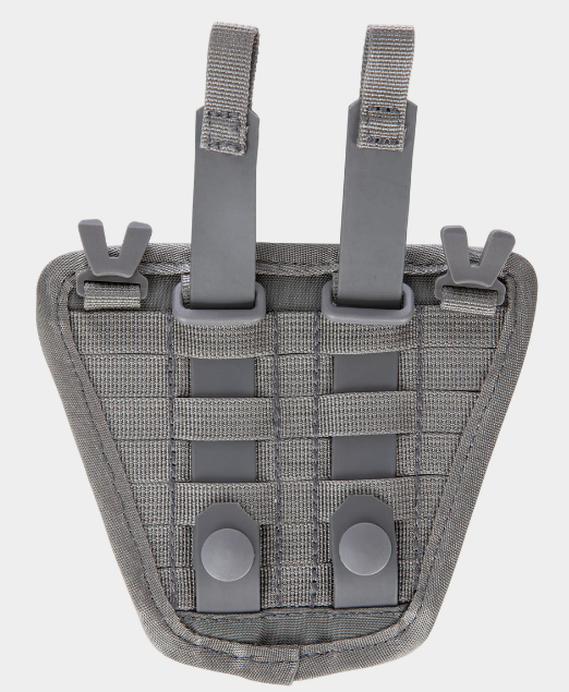 Simms Flyweight Net Holster image 2
