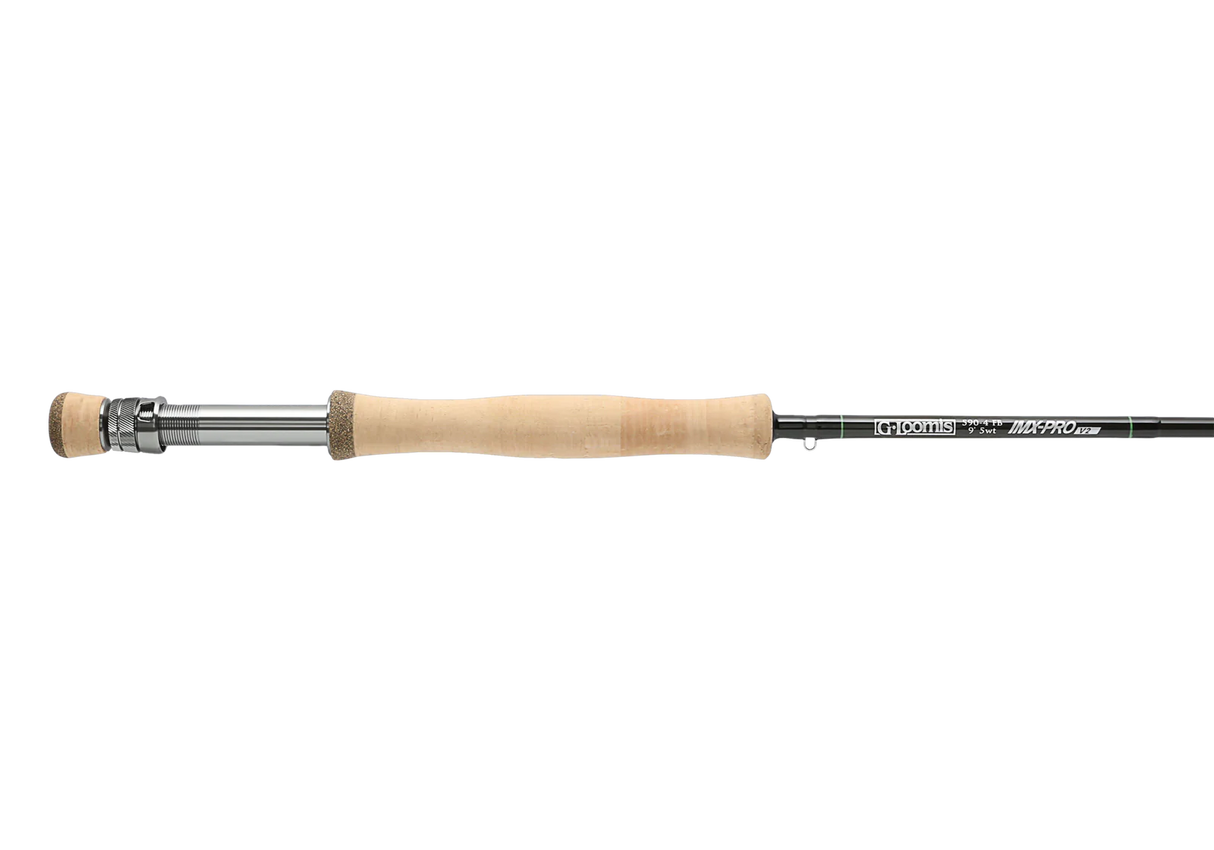 G. Loomis IMX-Pro V2 Fly Rods image 0