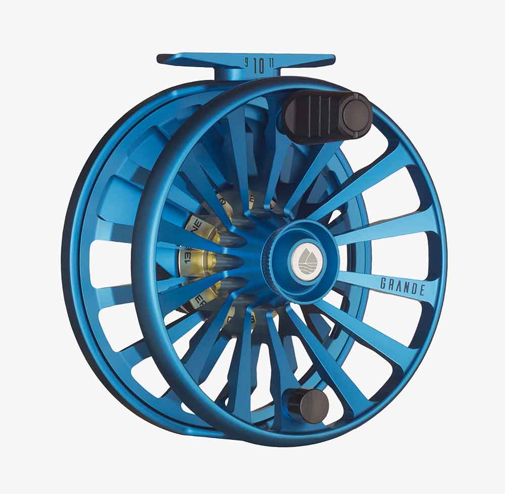 Redington Grande Fly Reel image 5