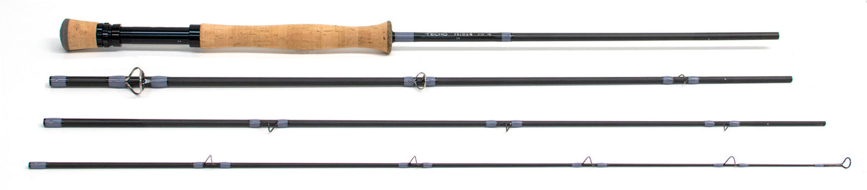 Echo Prime Fly Rod image 0